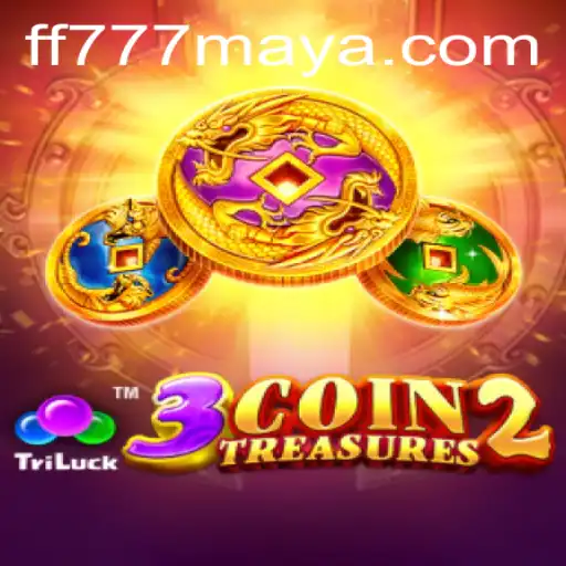 Exploring the World of 3CoinTreasures2 and Its Unique Gameplay