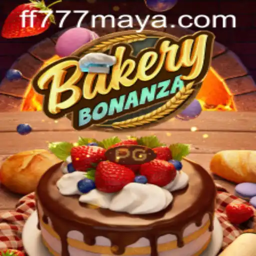 BakeryBonanza: Dive Into the Sweet World of Bakery Excitement on FF777.COM