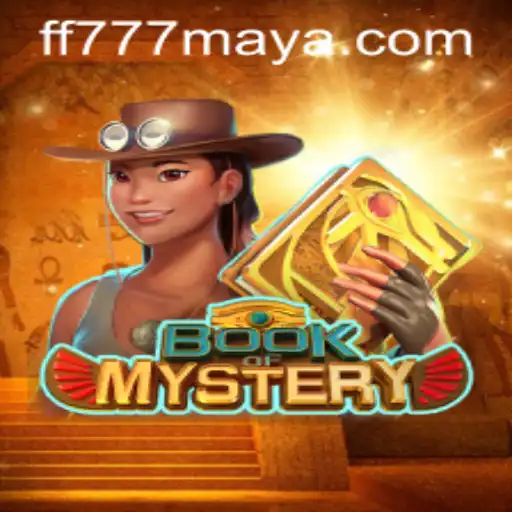 Exploring the Enigmatic World of 'BookofMystery' at FF777.COM