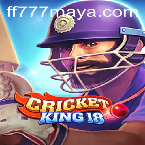 CricketKing18: The Thrilling Game Revolutionizing the Virtual Sports Arena