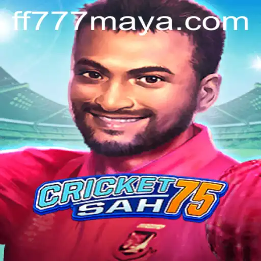 Explore the Dynamic World of CricketSah75 with FF777.COM