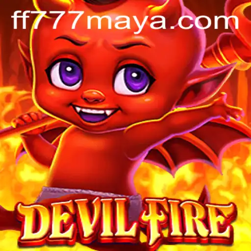 Unleashing Your Inner Gamer with DevilFire at FF777.COM