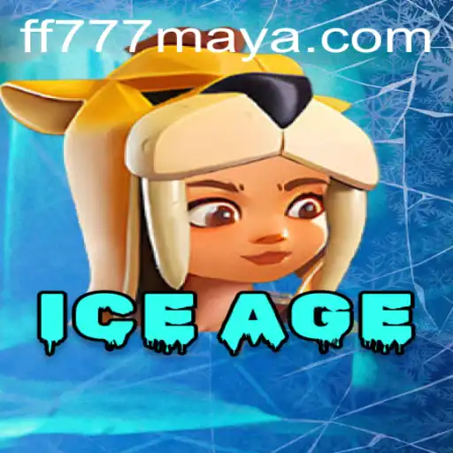 Journey into the Frost: Discovering the World of IceAge