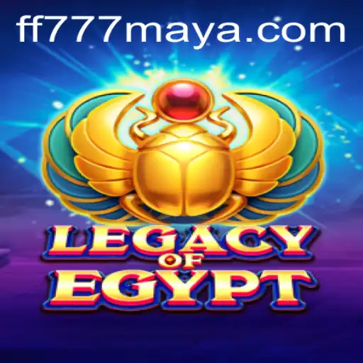 Unveiling the Mysteries of LegacyOfEgypt at FF777.COM