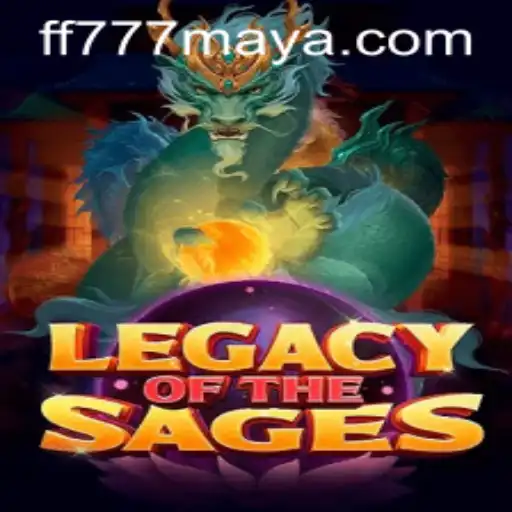 LegacyoftheSages: An Epic Journey in Virtual Realms