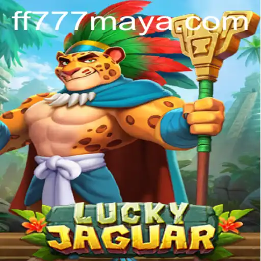 Exploring the Excitement of LuckyJaguar with FF777.COM