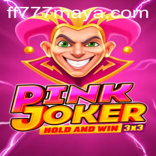 Discover the Thrilling World of PinkJoker and FF777.COM