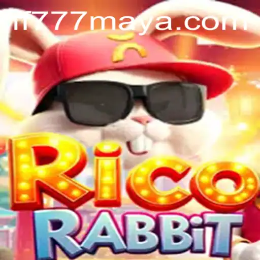 RicoRabbit: Adventure into a Whimsical World with FF777.COM