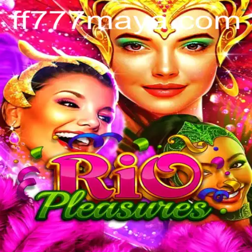 Exploring RioPleasures: A New Adventurous Gaming Experience