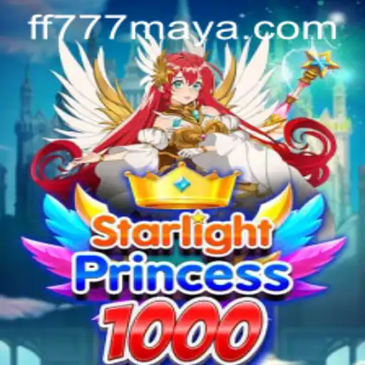 Discover the Exciting World of StarlightPrincess1000