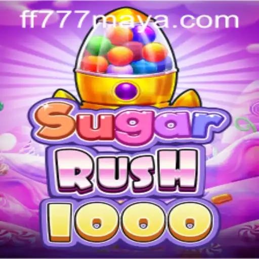 Exploring the Exciting World of SugarRush1000 and FF777.COM