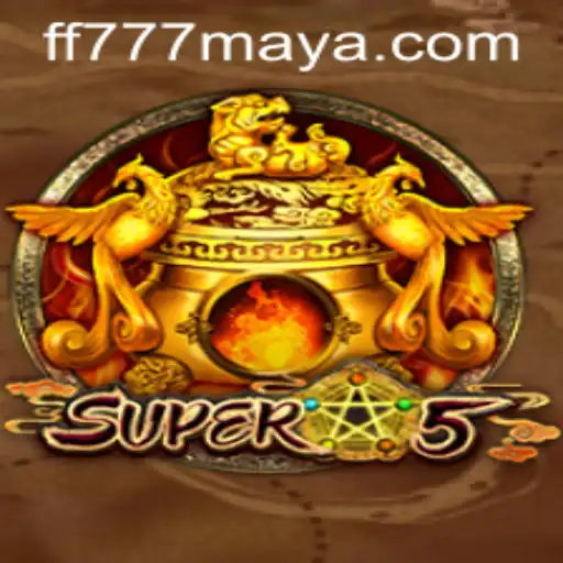 Explore the Exciting World of Super5: A Guide to the Game and Its Rules