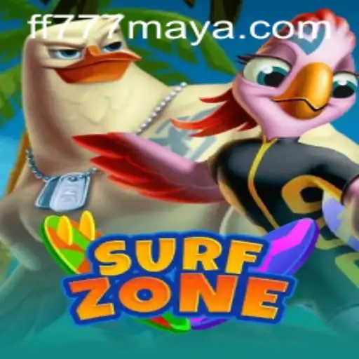 SurfZone: Dive Into the Thrilling World of Water Adventures