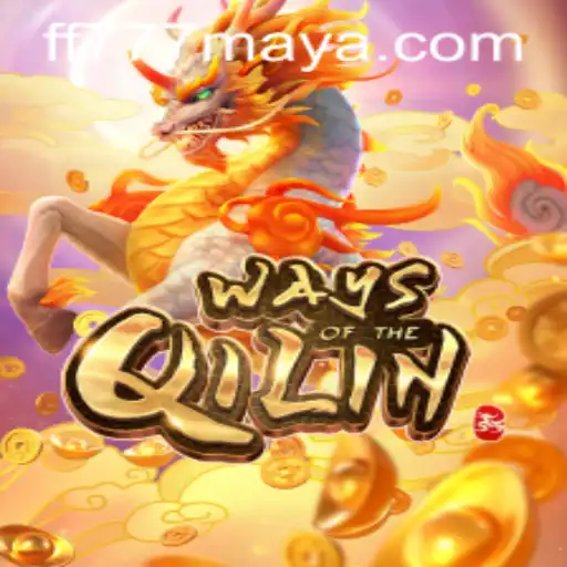 Discovering the Mystical World of WaysoftheQilin and FF777.COM
