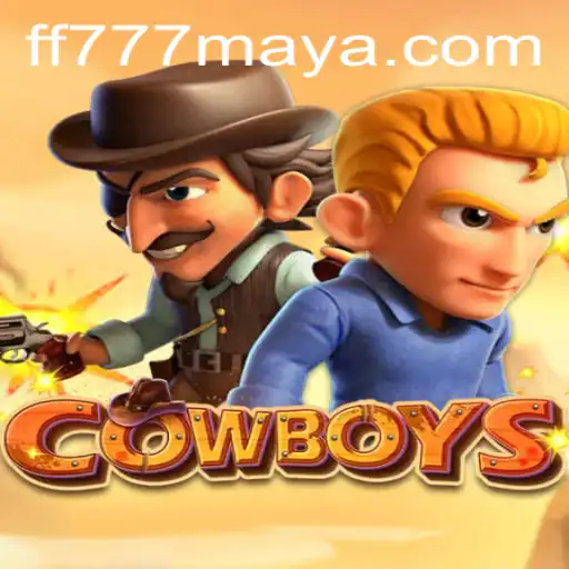 Exploring the World of COWBOYS: An In-Depth Look at the Game