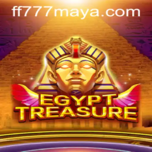 Unveiling the Mysteries of EgyptTreasure: An Engaging Adventure