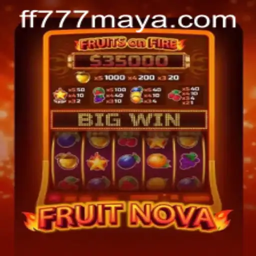 Exploring the Vibrant World of FruitNova: A Comprehensive Guide