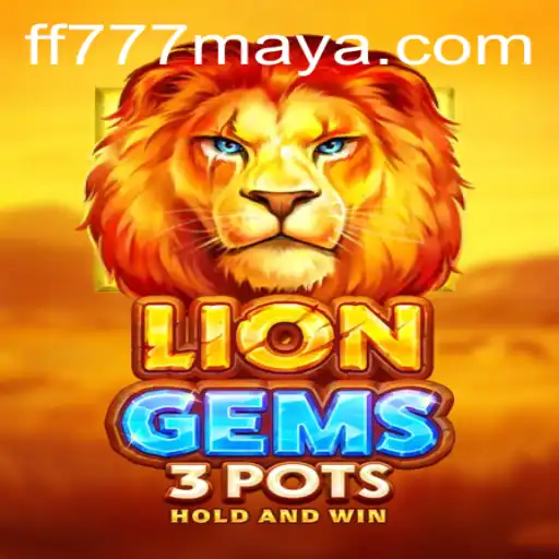 Unlocking the Mysteries of LionGems3pots: A Thrilling Adventure in the Gaming World