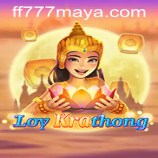 Exploring the Fascinating World of LoyKrathong: A Game Experience by FF777.COM