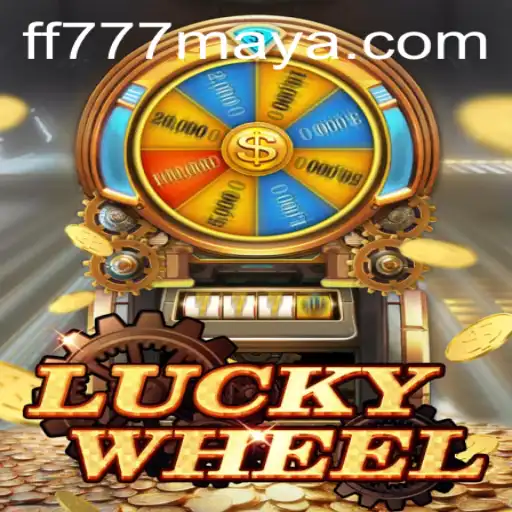 Discover the Excitement of LuckyWheel with FF777.COM