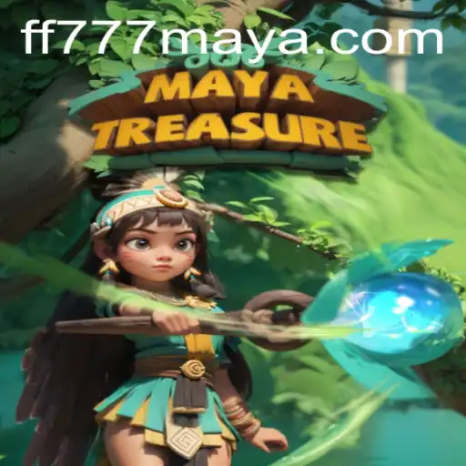Exploring the Mystical World of MayaTreasure: A Comprehensive Guide to FF777.COM's Adventure Game