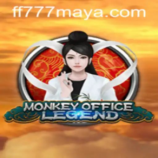 Explore the Adventurous World of MonkeyOfficeLegend