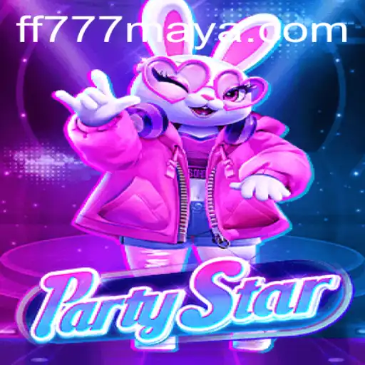 Unveiling PartyStar: The Latest Sensation from FF777.COM