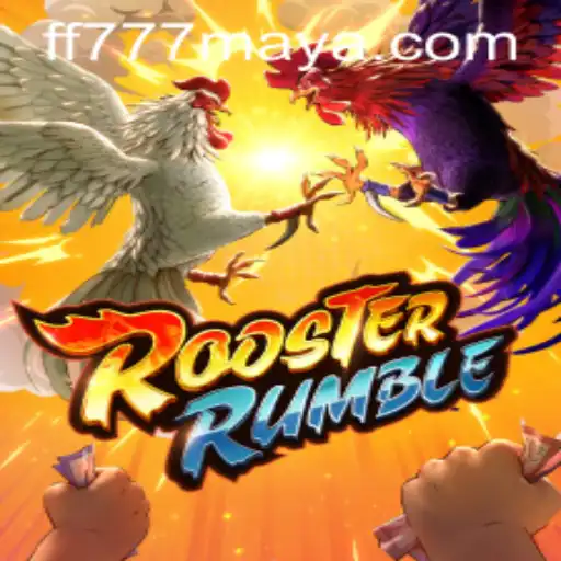 Discover the Excitement of RoosterRumble at FF777.COM