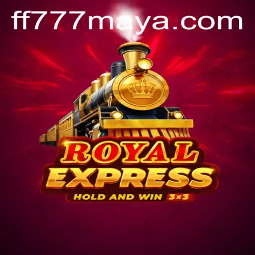 Exploring the Excitement of Royalexpress: A Journey into FF777.COM