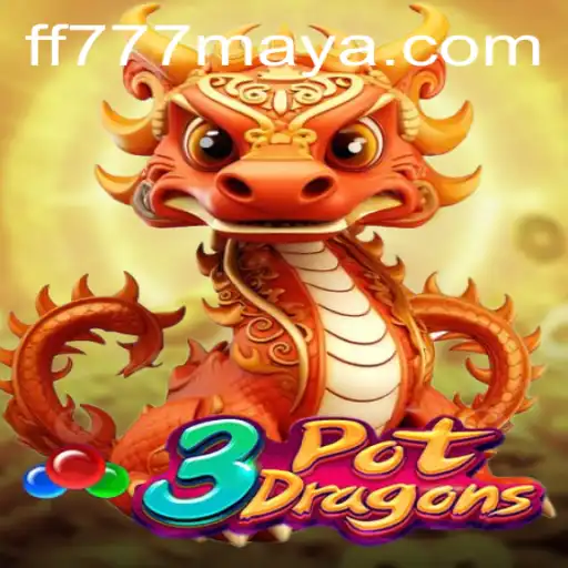 Exploring the Enchanting World of 3PotDragons
