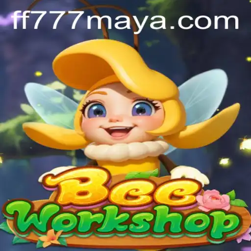 Discover the Buzz Behind BeeWorkshop: The Interactive Game from FF777.COM