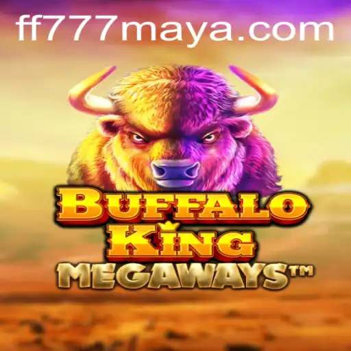 BuffaloKing: Exploring the Wild West Adventure
