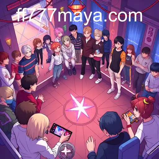 Exploring the Vibrant Player Community at FF777.COM