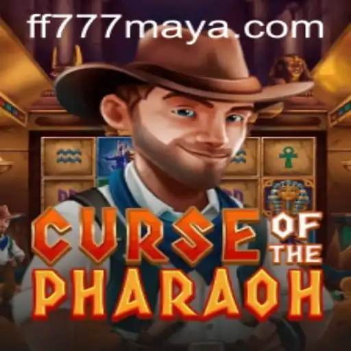 Curse of the Pharaoh: Unraveling the Mysteries of FF777.COM's Latest Game