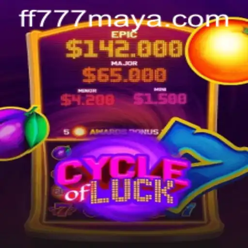 Explore the Thrilling World of CycleofLuck on FF777.COM