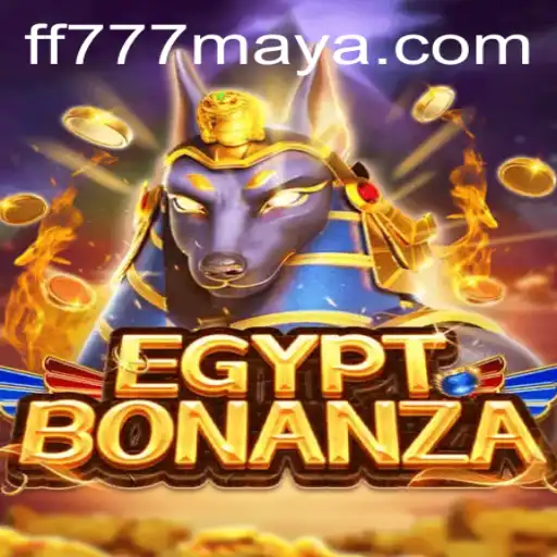 Discovering the Excitement of EgyptBonanza at FF777.COM