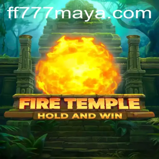 FireTemple: Exploring the Mystical Realm with FF777.COM