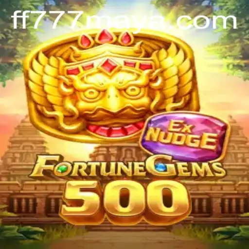 Discover the Excitement of FortuneGems500 and FF777.COM