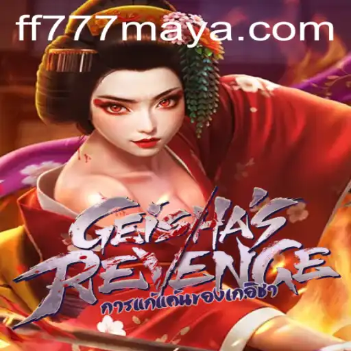 Explore the Intriguing World of GeishasRevenge