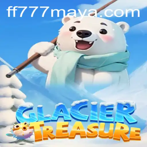 Discover the Thrills of GlacierTreasure: An Adventure Awaits