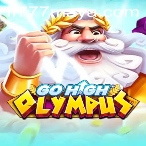 GoHighOlympus: Embark on a Mythical Adventure with FF777.COM
