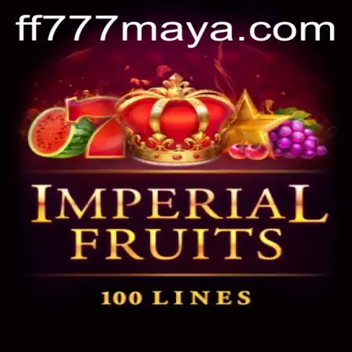 Discovering the Thrills of ImperialFruits100: A Modern Slot Adventure