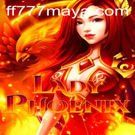 LadyPhoenix: Discover the Exciting World of FF777.COM