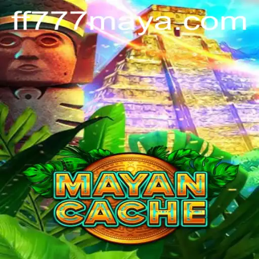 Discover the Thrilling World of MayanCache: A Cutting-Edge Gaming Adventure