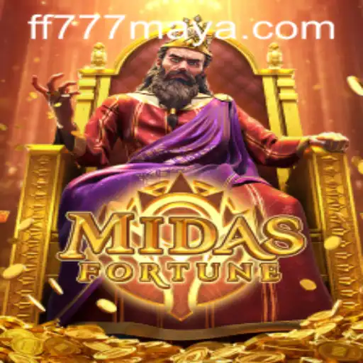 Unveiling MidasFortune: A Deep Dive into the Exciting World of FF777.COM's Latest Game