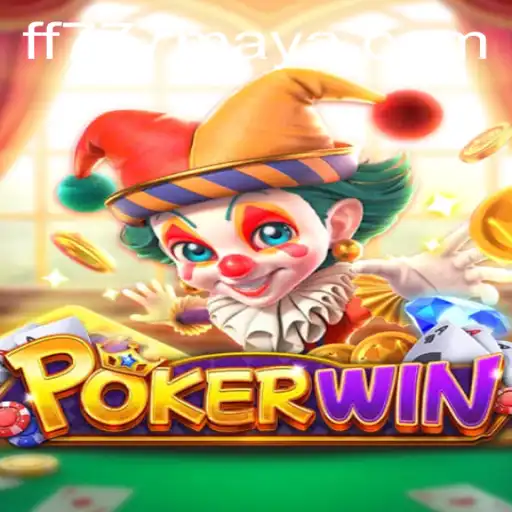 POKERWIN: A Thrilling Dive into the World of Online Poker