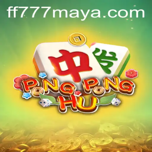 Exploring PONGPONGHU: The Innovative Game by FF777.COM