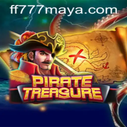 Discover the Adventure of PirateTreasure on FF777.COM