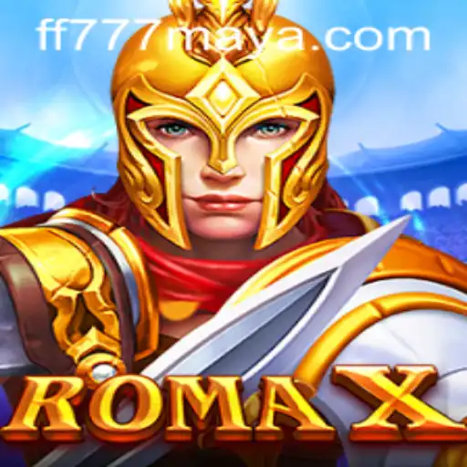 Exploring RomaX: An Innovative Gaming Experience Featuring FF777.COM