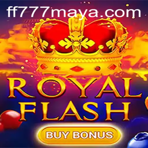 Exploring the Exciting World of the RoyalFlashBuyBonus Game